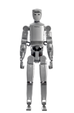 Crest, ROBROS to test hot-swappable battery system for humanoid robots