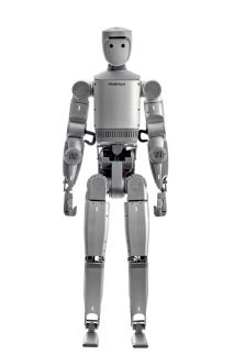 Crest, ROBROS to test hot-swappable battery system for humanoid robots