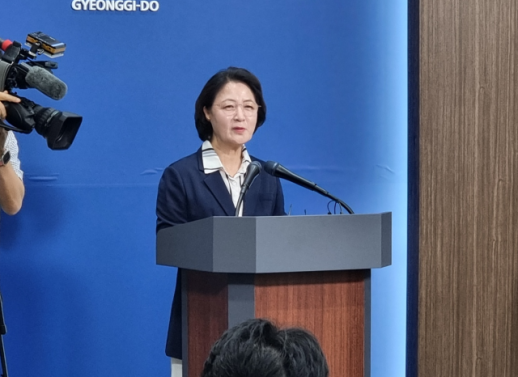 [강대웅의 정문일침(頂門一鍼)] 추미애 경기지사의 지방세입구조 개혁 정부가 답할 차례다