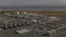 Daewoo E&C moves closer to Mozambique LNG megaproject