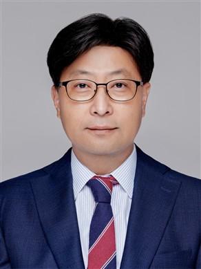 고상백 제11대 한국보건산업진흥원 원장 사진보건복지부