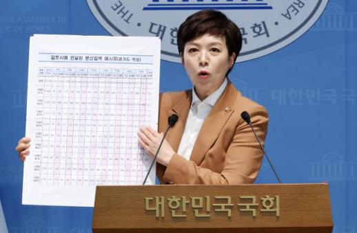 전국 4곳서 6·3 지방선거 후보 득표수 사후 수정