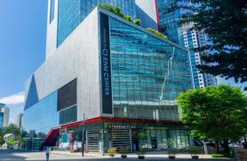 CJ ENM Q2 operating profit rises as TVING, commerce offset