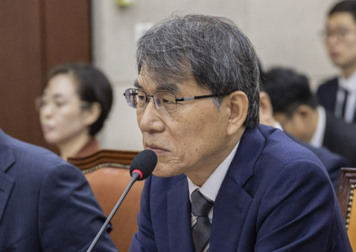 합수본, 노태악 외유성 출장 배우자 수행 직원 동행 정황 포착
