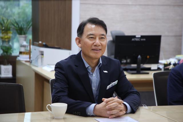 최현덕 시장 사진남양주시