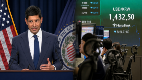 US jobs test puts BOK August pause in focus