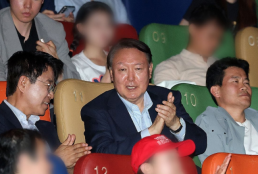 합수본, 노태악 외유성 출장 배우자 수행 직원 동행 정황 포착