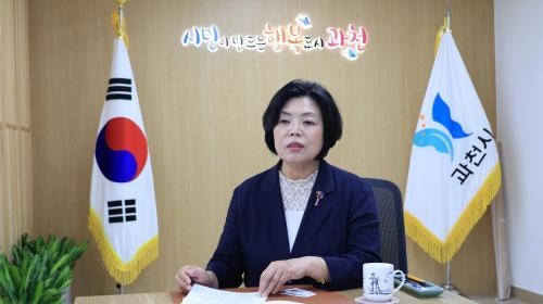 신계용 과천시장 폭염, 사전 대비와 현장 중심 대응이 무엇보다 중요