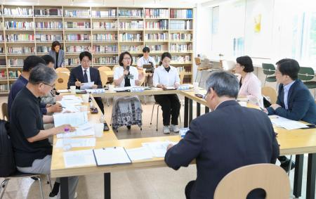 사진과천시의회