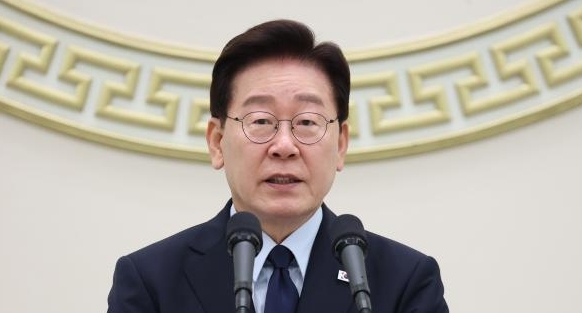 李, 정부 세제개편안에 제동…ISA·주가누르기안 재검토 지시