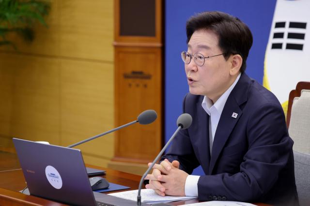 李대통령 ISA·주가 누르기 재검토…與 환영 野 졸속 국정