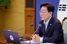 South Koreas Lee orders review of ISA, stock-price tax proposals after criticism