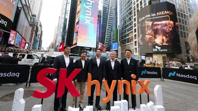 How AI sees SK hynixs downfall — and where it goes next