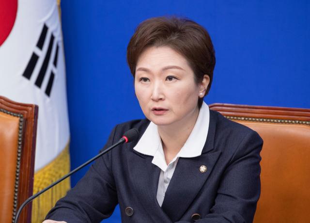 더불어민주당 이언주 의원사진연합뉴스