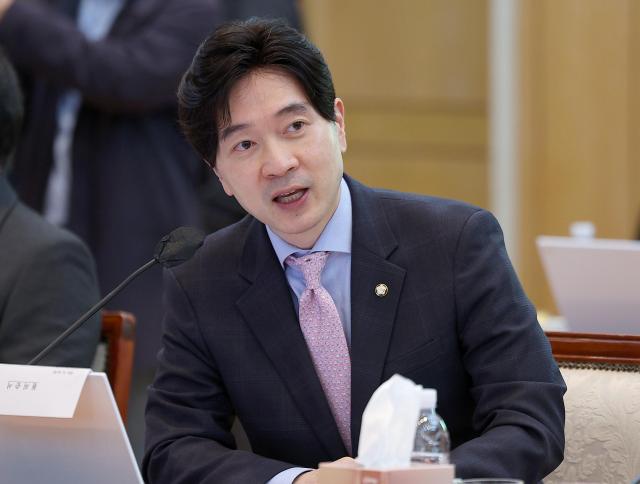 국민의힘 박성훈 수석대변인사진연합뉴스