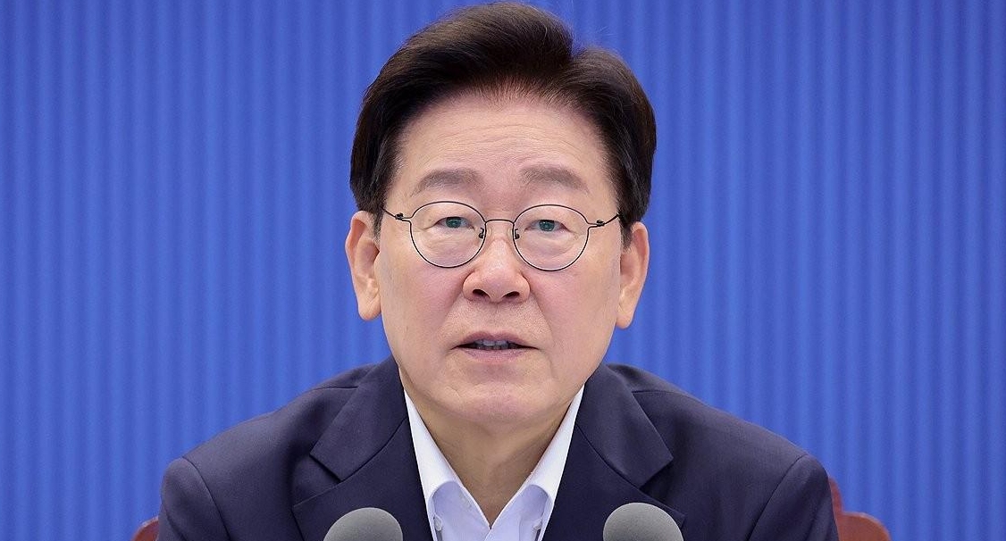 李 결혼, 희망찬 새 출발돼야… 대출·청약 결혼 페널티 손본다