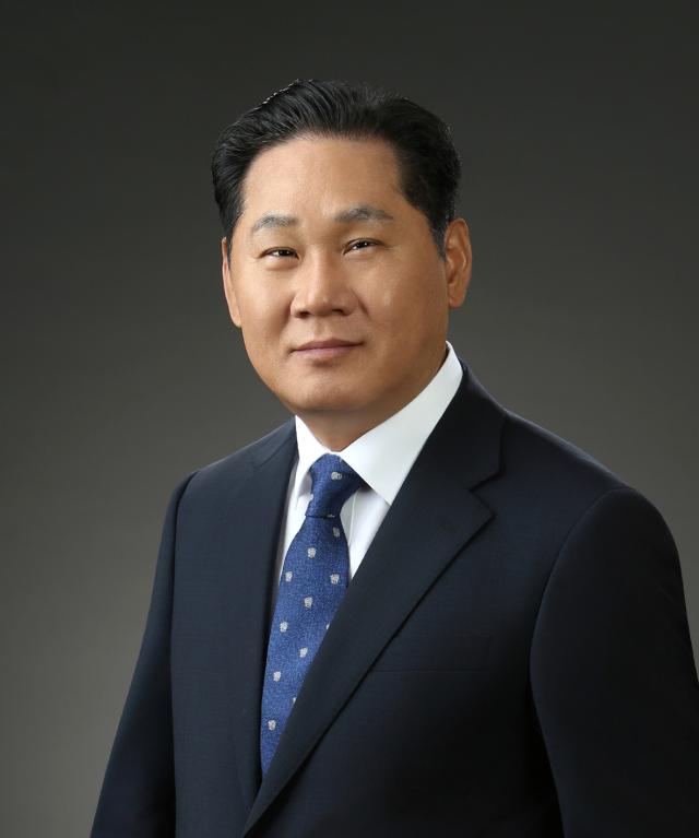김용석 대도시권광역교통위원회 위원장