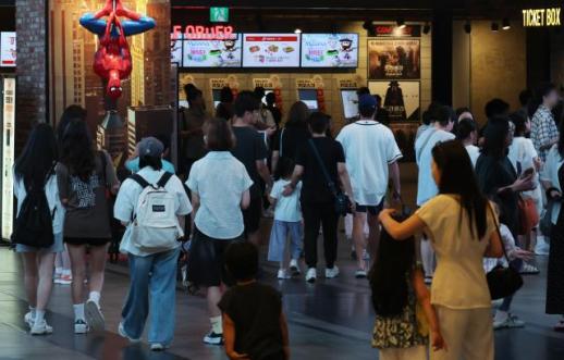 电影院变身避暑胜地 观影阅读休闲一站式搞定