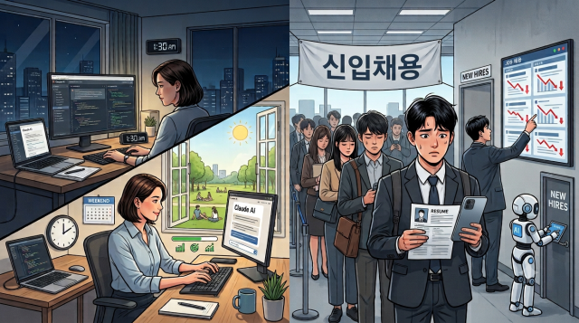 AI로 만든 이미지 사진제미나이
