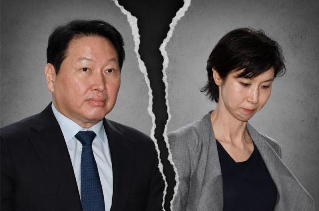 SK chiefs lengthy divorce case nears end as appeal deadline looms