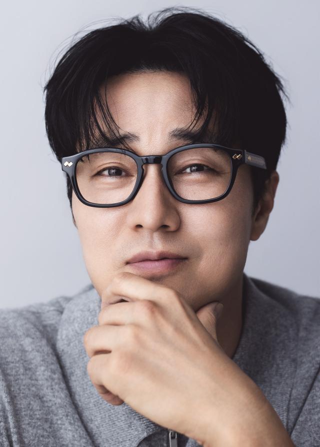 김부장 주연 배우 소지섭 사진피프티원케이