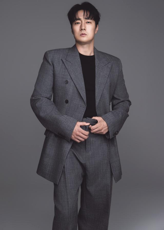김부장 주연 배우 소지섭 사진피프티원케이