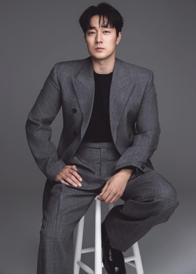 김부장 주연 배우 소지섭 사진피프티원케이