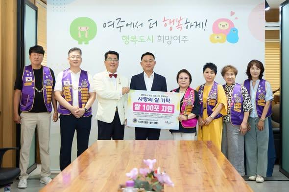 사진이충우 시장 SNS