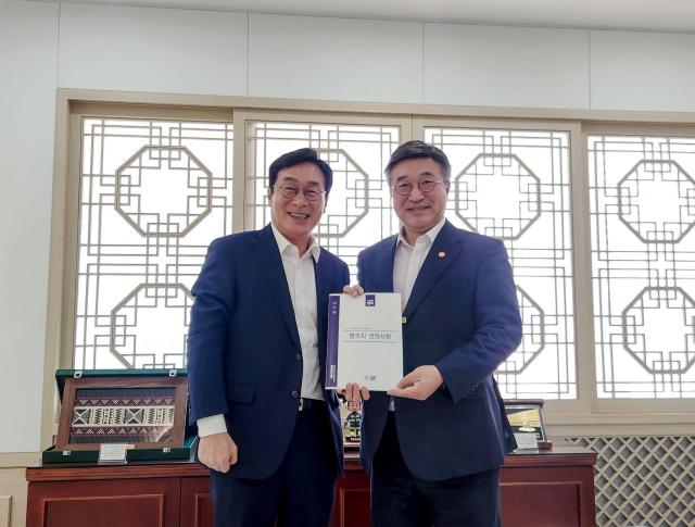 사진이창섭 시장 SNS