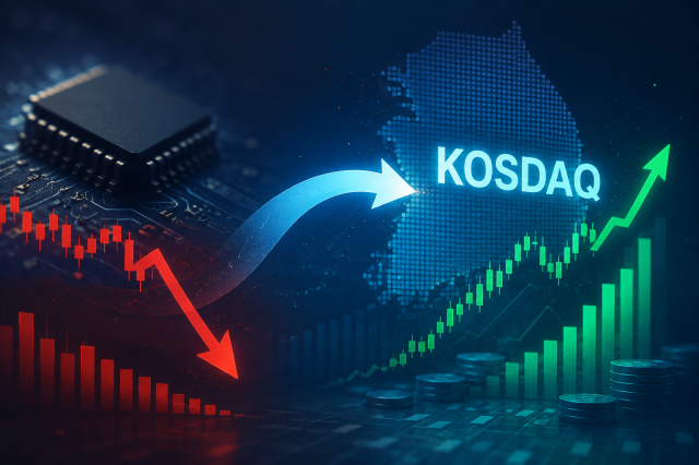 Can KOSDAQ sustain its rally after stricter ETF rules?