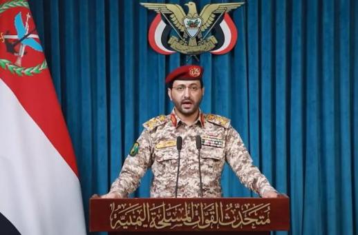 الحوثيون يعلنون شن هجوم جوي على تمركز القوات السعودية في مدينة المخا جنوب غربي اليمن