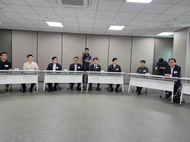 사진안민석 교육감 SNS 캡처