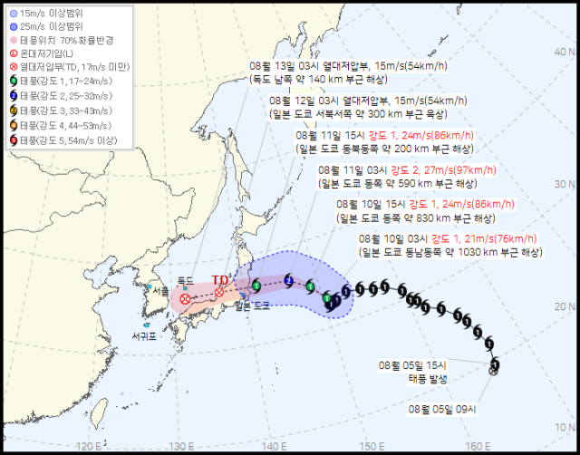 사진기상청