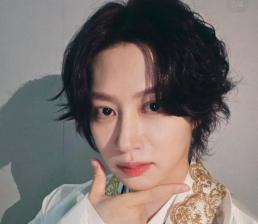 거꾸로 태극기에 분노한 김희철, 결국 사과…제 잘못