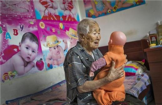 충남도, 사진과 증언으로 일본군위안부 피해자 삶 되새긴다