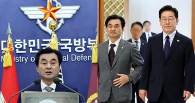 6·25 적국 수장 어록 읊은 국방장관…안규백 '마오쩌둥 발언'에 자질론