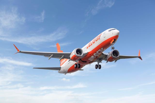 제주항공 B737사진제주항공