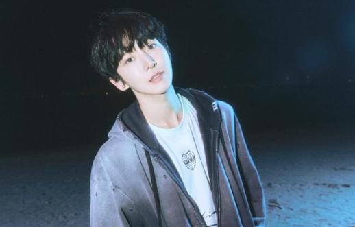 KickFlips Donghyeon to release Breathe with Britains Etham