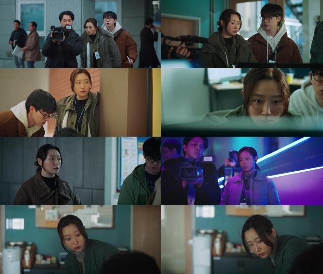 사진SBS 재벌X형사2 방송 캡처