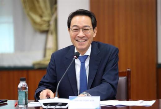 우상호표 사람 먼저 건설행정...강원 건설현장 132곳 긴급점검