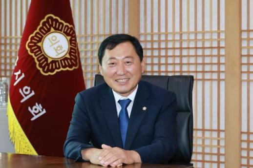 논산시의회, 민생·견제·미래·전문성 4대 축으로 전반기 이끈다