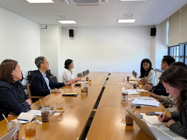 Culture ministry, YouTube pledge closer ties on Korean creator content