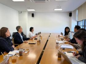 Culture ministry, YouTube pledge closer ties on Korean creator content