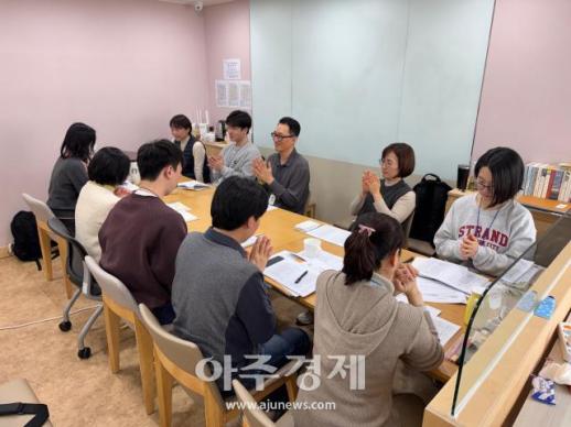 NH투자증권, NYSE 린 마틴 회장 초청 간담회…글로벌 협력 강화