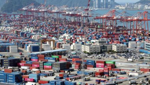 KDI「半導体牽引で景気回復にも…内外の不確実性は拭えず」