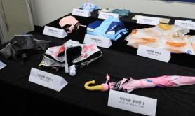 Product recalls rise for 1st time in 3 years