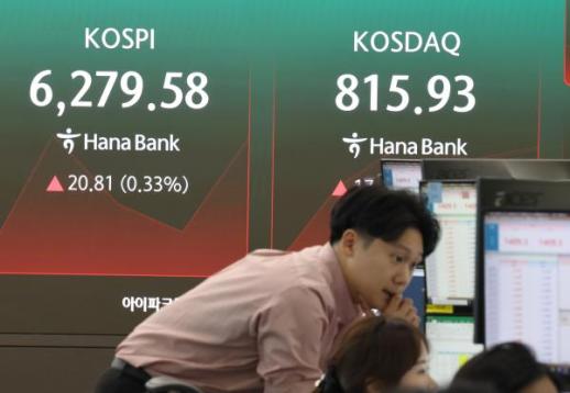 갈 곳 잃은 돈…요구불예금 회전율 두 달째 하락