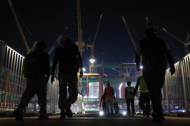 Inside Koreas chip republic: Samsungs AI future starts at 3:45 a.m. 