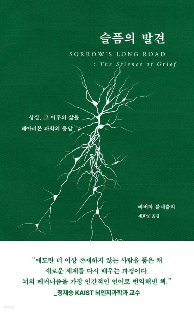 슬픔의 발견