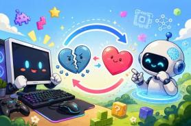Korean gaming industrys love-hate affair with AI
